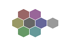 Met dank aan David, low contrast, black center, basis 24 pixels