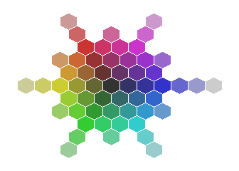 Met dank aan David, medium contrast, black center, basis 24 pixels